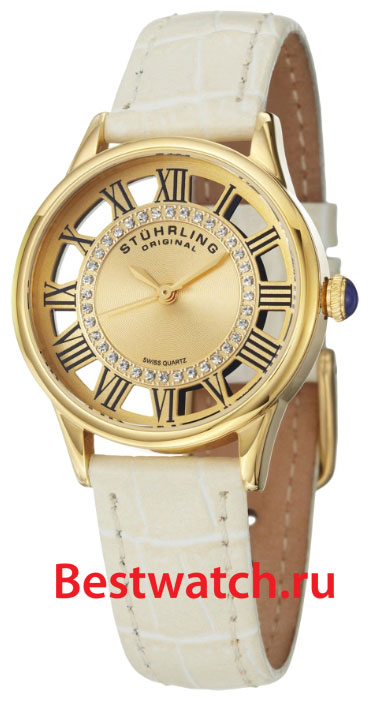 Часы Stuhrling Original Symphony 890L.02